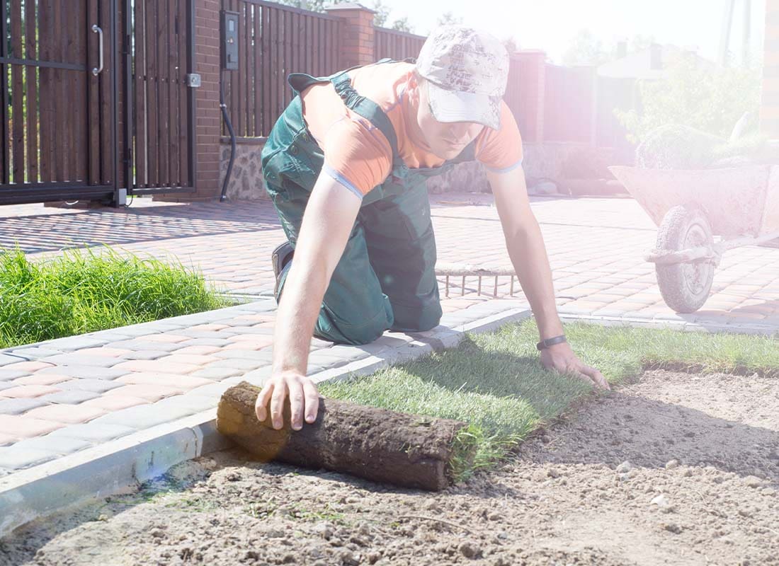 Protecting Your Green Thumb: Insurance for Landscapers and Gardening Services