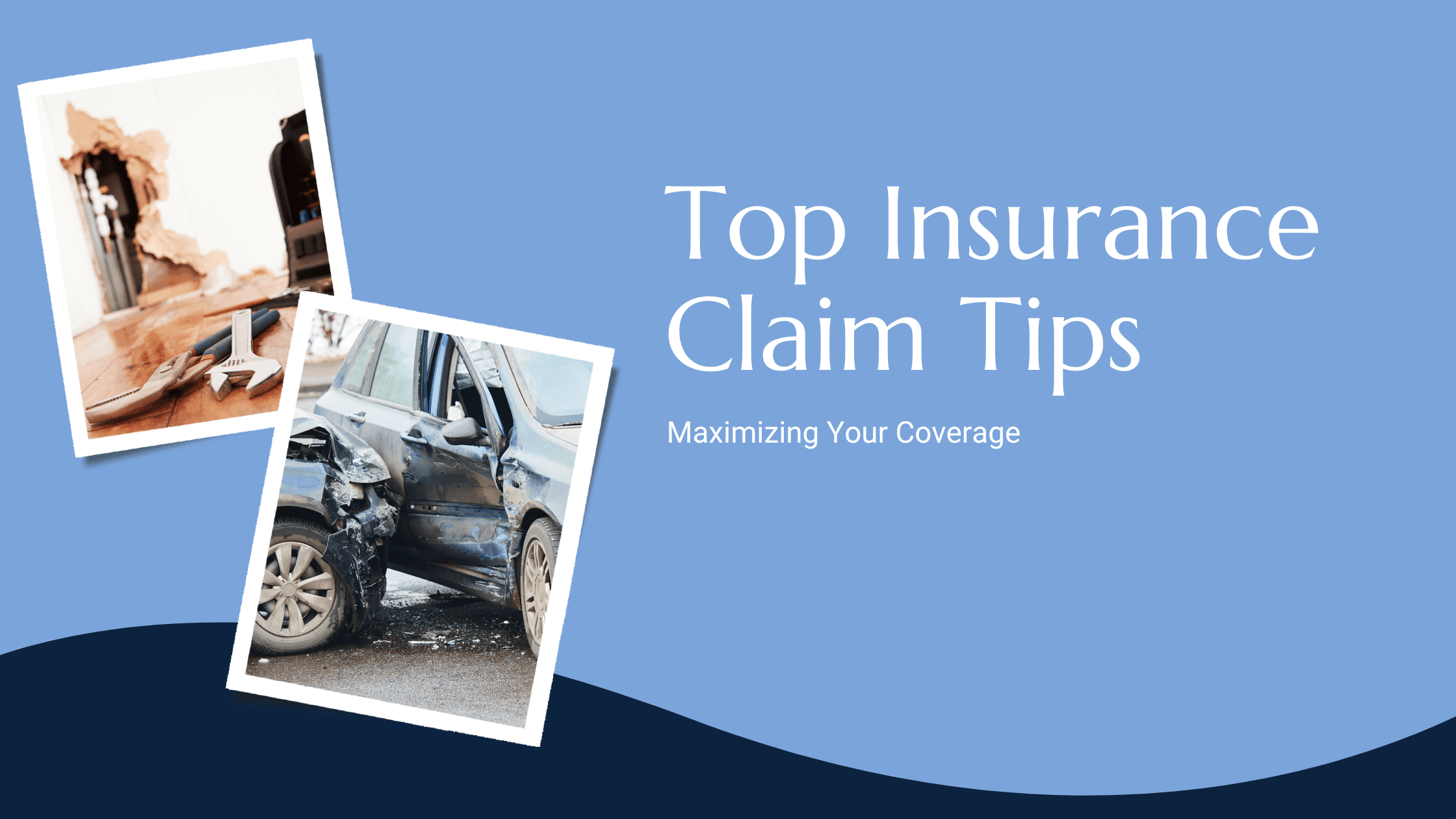 Auto Insurance Tips